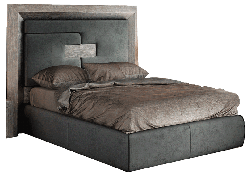 Enzo Qs Bed - i17794