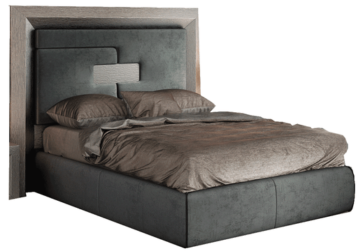 Enzo Qs Bed - i17794