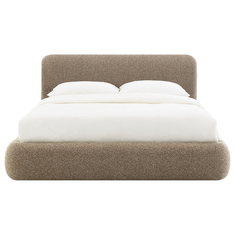 Erica Eastern King Bed - BD05441EK