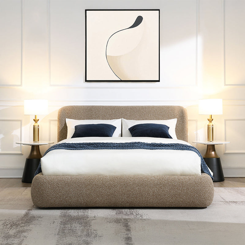 Erica Queen Bed - BD05442Q