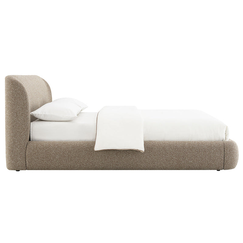 Erica Queen Bed - BD05442Q