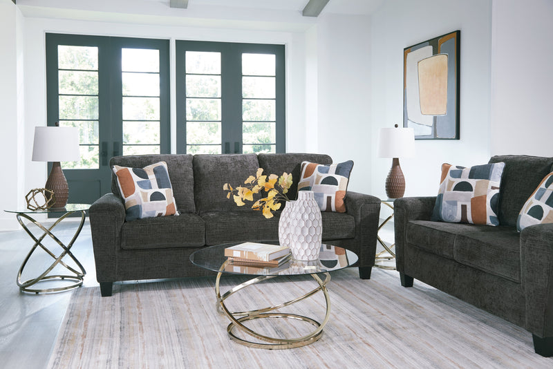 Erinslane Dusk Living Room Set - DMV FurnitureLiving Room Set