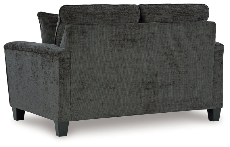Erinslane Dusk Loveseat - 2520635