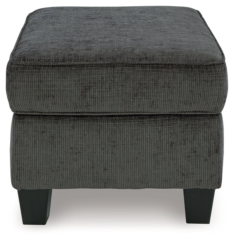 Erinslane Dusk Ottoman - 2520614