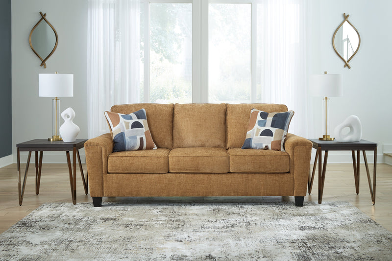 Erinslane Honey Sofa