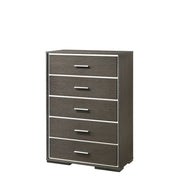 Escher Chest - 27656