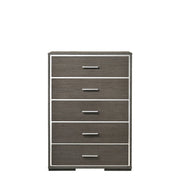 Escher Chest - 27656