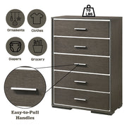 Escher Chest - 27656