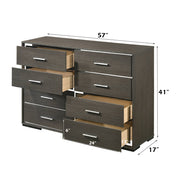 Escher Dresser - 27655