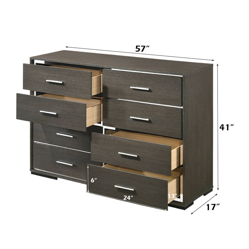 Escher Dresser - 27655