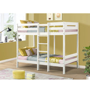 Esin Twin/Twin Bunk Bed - BD01864