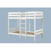 Esin Twin/Twin Bunk Bed - BD01864