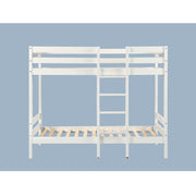 Esin Twin/Twin Bunk Bed - BD01864