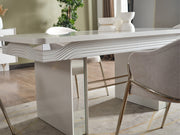 Esperanza Dining Table - 200-ELIF-ESP-A232-DT-6