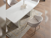 Esperanza Dining Table - 200-ELIF-ESP-A232-DT-6