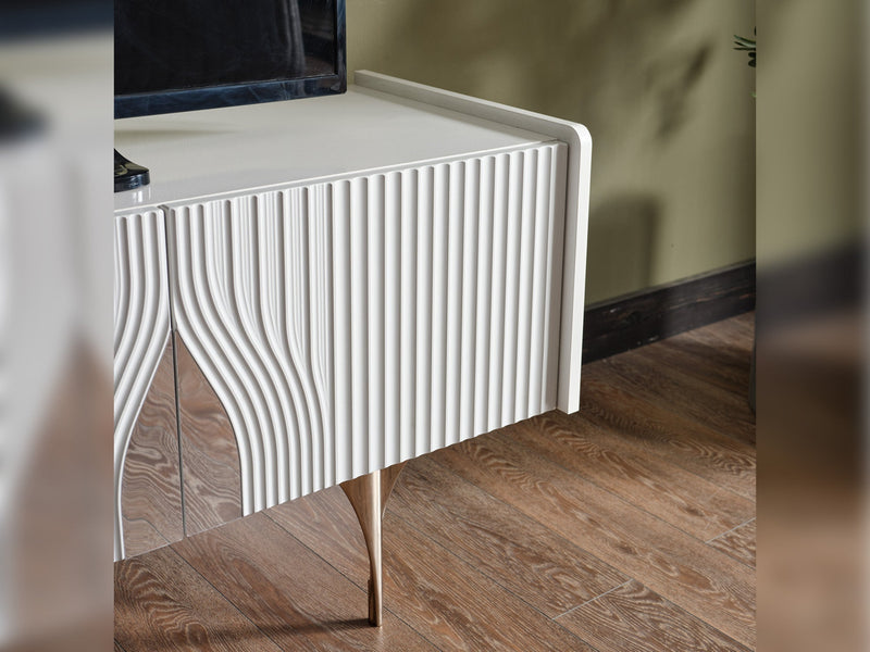 Esperanza Tv Stand - 200-ELIF-ESP-A213-TV