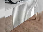 Esperanza Tv Stand - 200-ELIF-ESP-A213-TV