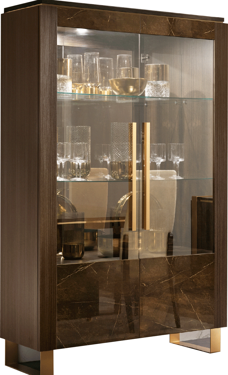 Essenza 2 Door China - i33832 - DMV Furniture