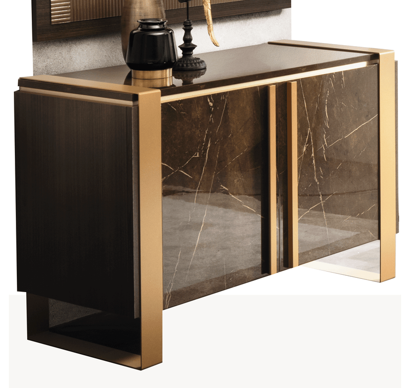 Essenza 2 Doors Buffet - i36350