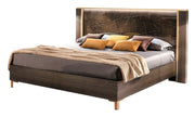 Essenza Bed Queen - DMV FurnitureQueen Bed