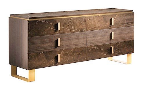 Essenza Bedroom By Arredoclassic, Italy Set - DMV FurnitureBedroom Set
