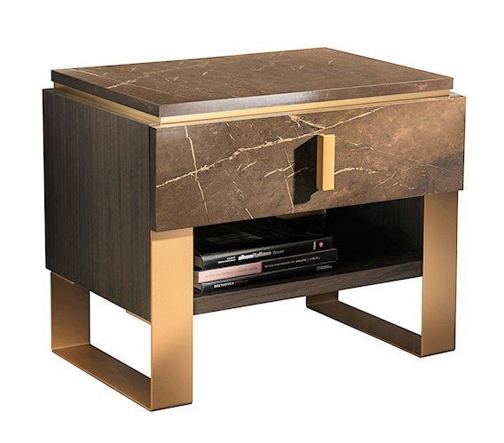 Essenza Bedroom By Arredoclassic, Italy Set - DMV FurnitureBedroom Set