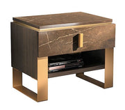 Essenza Bedroom By Arredoclassic, Italy Set - DMV FurnitureBedroom Set