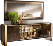 Essenza Buffet / Mirror Set - DMV Furniture