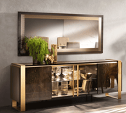 Essenza Buffet / Mirror SET - p12328