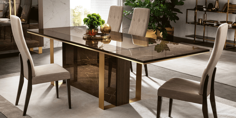 Essenza Chair - DMV FurnitureDining Chair