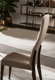 Essenza Chair - i33829 - DMV Furniture