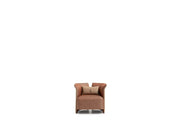 Essenza Chair in Cream - 200-GAB-ESS-B