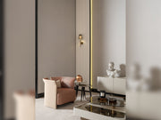 Essenza Chair in Cream - 200-GAB-ESS-B