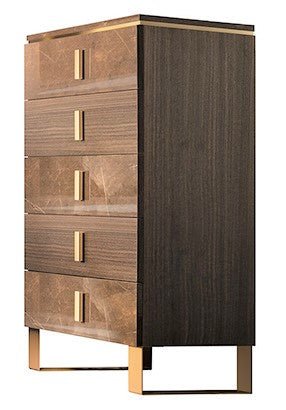 Essenza Chest - DMV Furniture