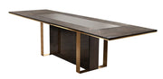 Essenza Dining Table - DMV FurnitureDining Table