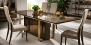Essenza Dining Table - DMV FurnitureDining Table