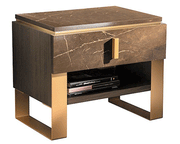 Essenza Nightstand - i33821 - DMV Furniture