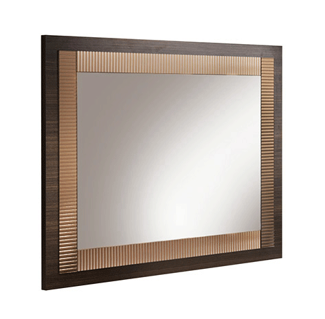 Essenza Small Mirror - i37861 - DMV Furniture