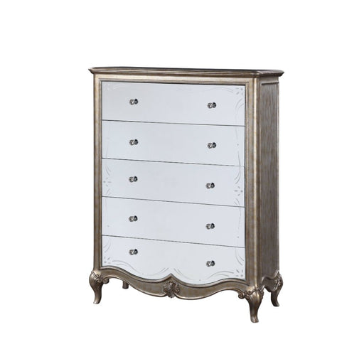 Esteban Chest - 22206