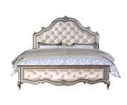 Esteban EK Bed - 22197EK