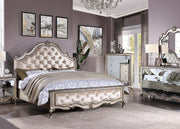 Esteban EK Bed - 22197EK