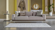 Estella Accent Chair (Mondero Cream) - 15-EST-CREAM-01-0