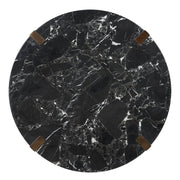 Estella Coffee Table w/Marble Top - LV06885