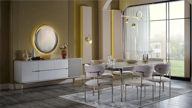 Estella Console - 22ETE2550YX0D