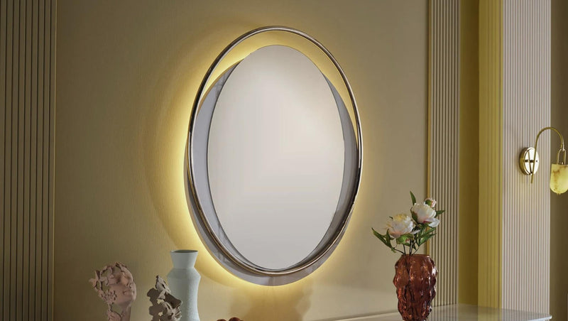 Estella Console Mirror - 22ETE2425YXYX