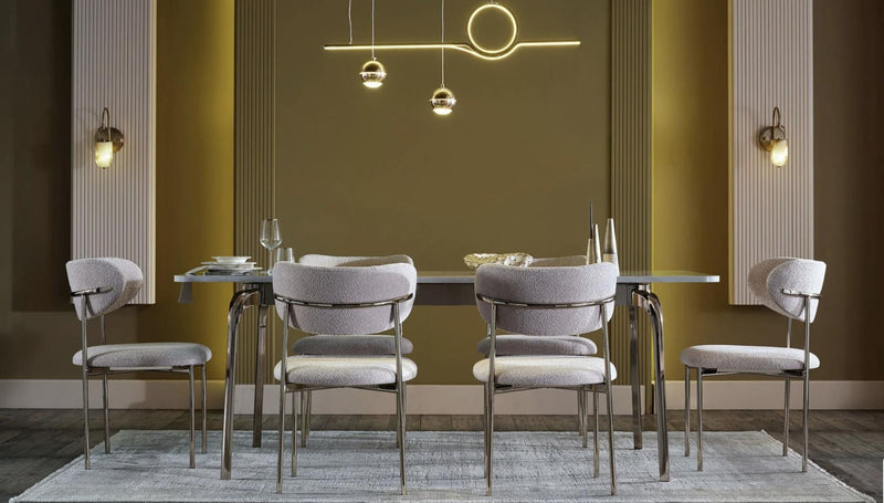 Estella Console Mirror - 22ETE2425YXYX
