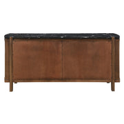 Estella Server w/Marble Top - DN06878