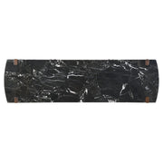 Estella Server w/Marble Top - DN06878
