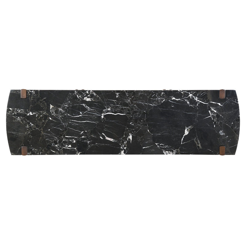 Estella Server w/Marble Top - DN06878