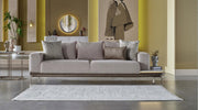 Estella Side Table - 22ETE3306Z3Z3